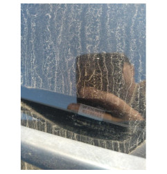 Aile avant gauche PEUGEOT 307