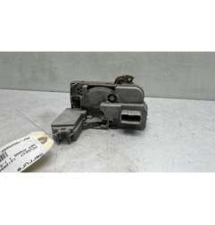 Serrure avant droit PEUGEOT 307