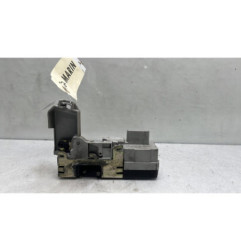 Serrure avant droit PEUGEOT 307