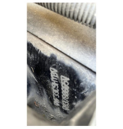 Serrure avant droit PEUGEOT 307