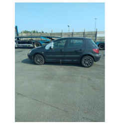 Serrure avant droit PEUGEOT 307