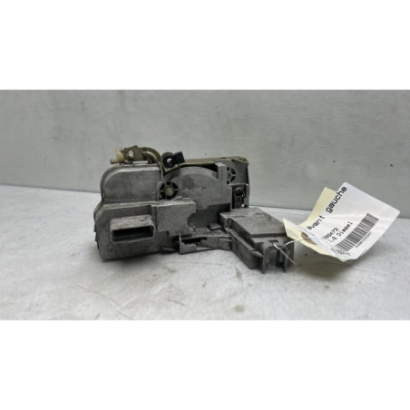 Serrure avant gauche PEUGEOT 307