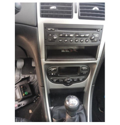 Serrure avant gauche PEUGEOT 307