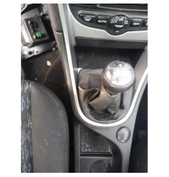 Serrure avant gauche PEUGEOT 307
