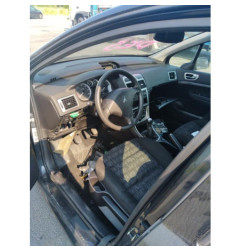 Serrure avant gauche PEUGEOT 307