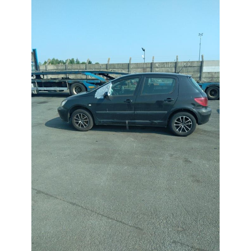 Serrure avant gauche PEUGEOT 307 Photo n°15