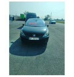 Serrure avant gauche PEUGEOT 307