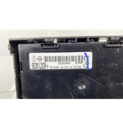 Boitier UCH RENAULT MODUS