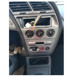 Etrier avant droit (freinage) PEUGEOT 306