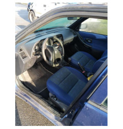 Etrier avant droit (freinage) PEUGEOT 306