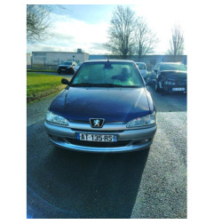 Etrier avant droit (freinage) PEUGEOT 306