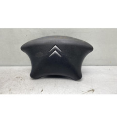 Air bag conducteur CITROEN C5 1 Photo n°1