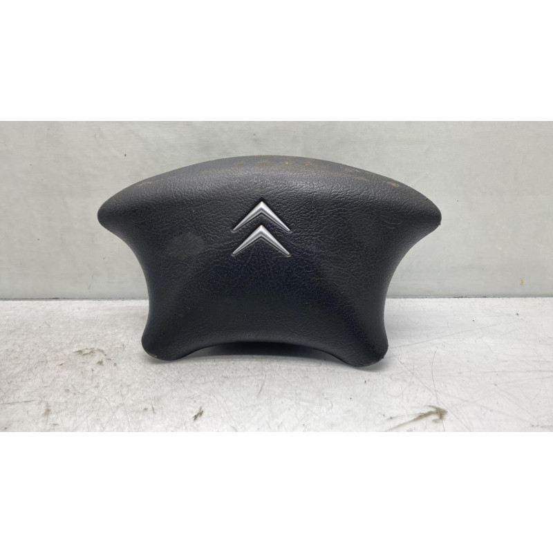 Air bag conducteur CITROEN C5 1 Photo n°1