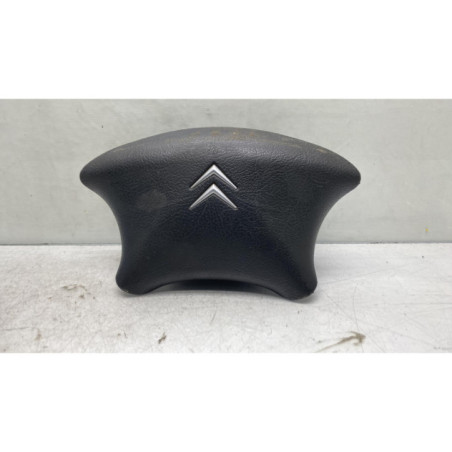 Air bag conducteur CITROEN C5 1 Photo n°1