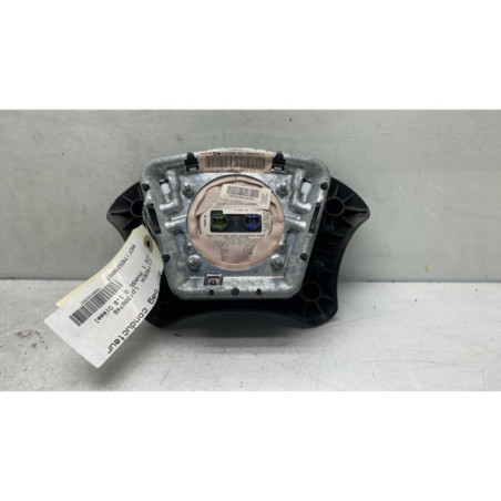 Air bag conducteur CITROEN C5 1