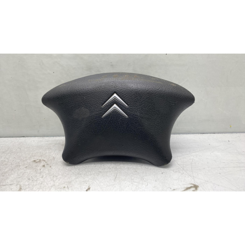 Air bag conducteur CITROEN C5 1 Photo n°3