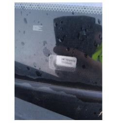 Air bag conducteur CITROEN C5 1