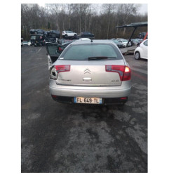 Air bag conducteur CITROEN C5 1