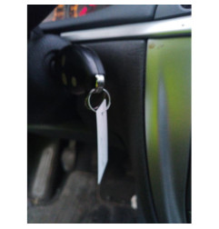 Air bag conducteur CITROEN C5 1