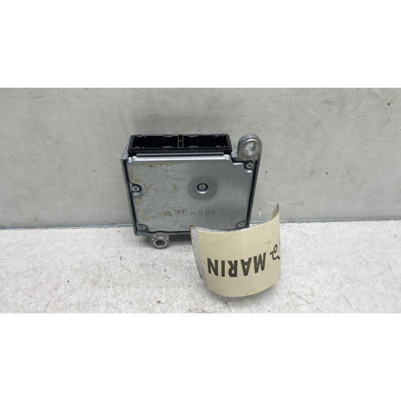 Boitier air bag CITROEN C5 1 Photo n°1
