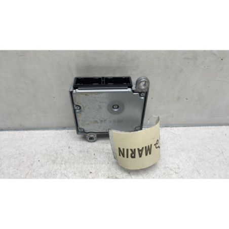 Boitier air bag CITROEN C5 1 Photo n°1