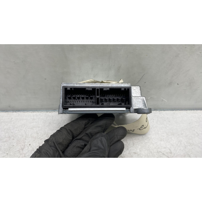 Boitier air bag CITROEN C5 1 Photo n°2