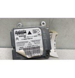 Boitier air bag CITROEN C5 1