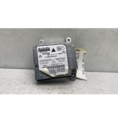 Boitier air bag CITROEN C5 1