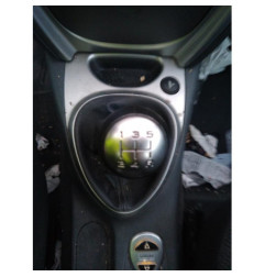 Boitier air bag CITROEN C5 1