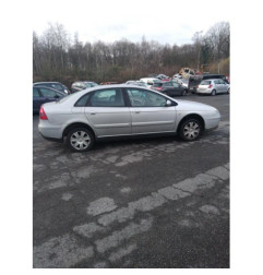 Boitier air bag CITROEN C5 1