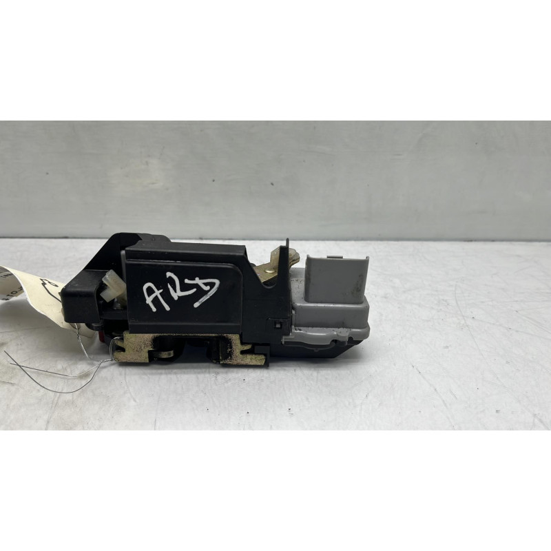Serrure arriere droit CITROEN C5 1 Photo n°1