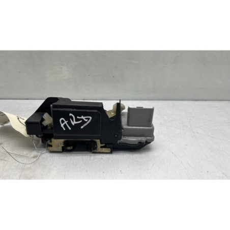Serrure arriere droit CITROEN C5 1 Photo n°1