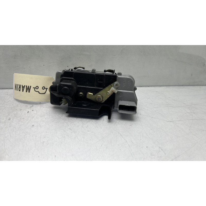 Serrure arriere droit CITROEN C5 1 Photo n°4