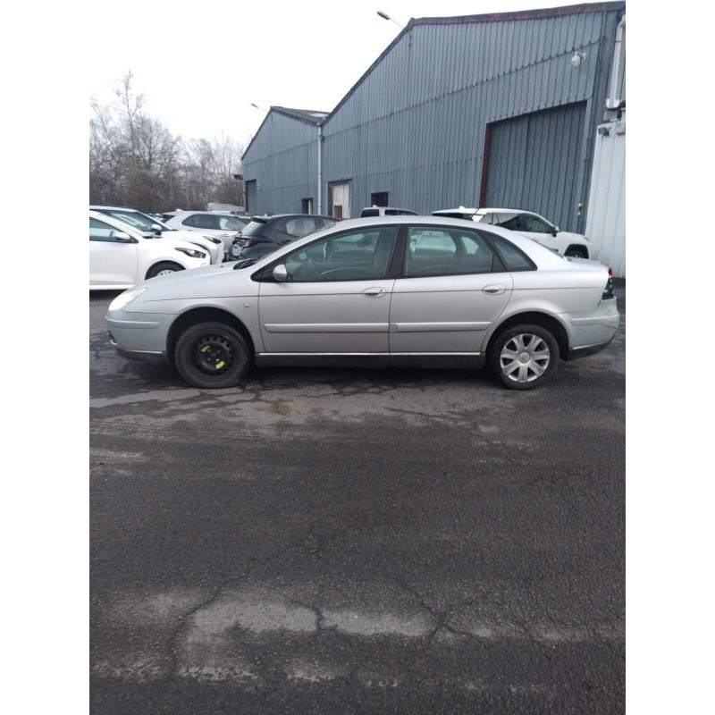 Serrure arriere droit CITROEN C5 1 Photo n°10