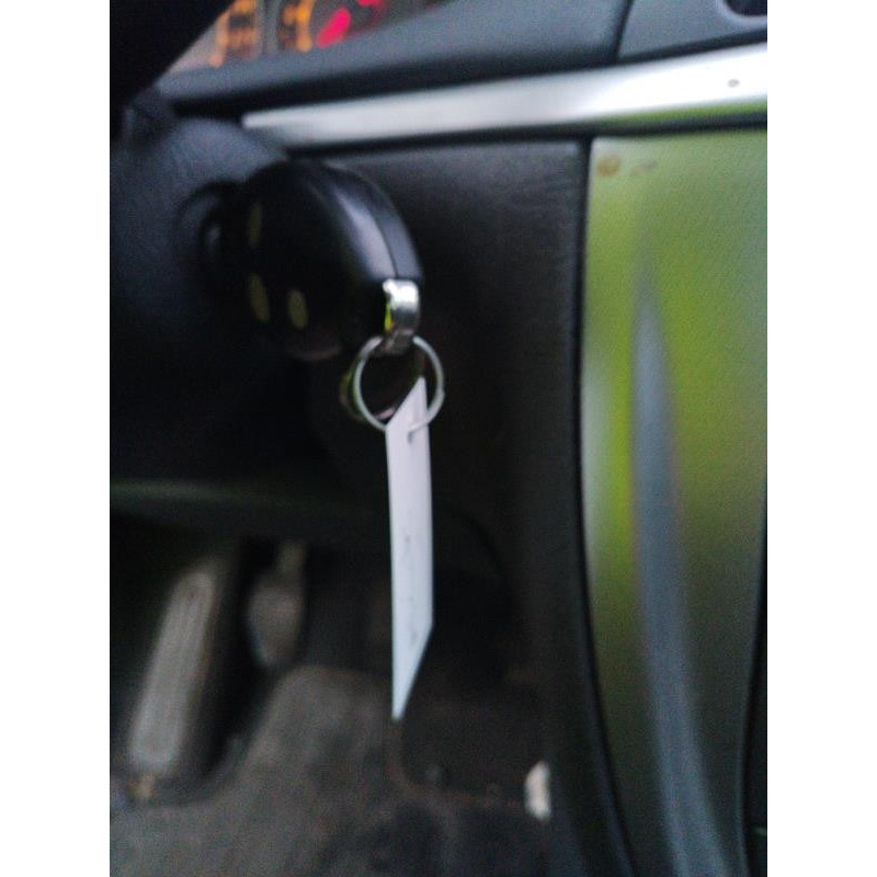 Serrure arriere droit CITROEN C5 1 Photo n°12