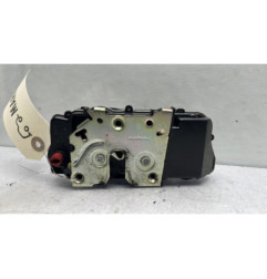 Serrure arriere gauche CITROEN C5 1