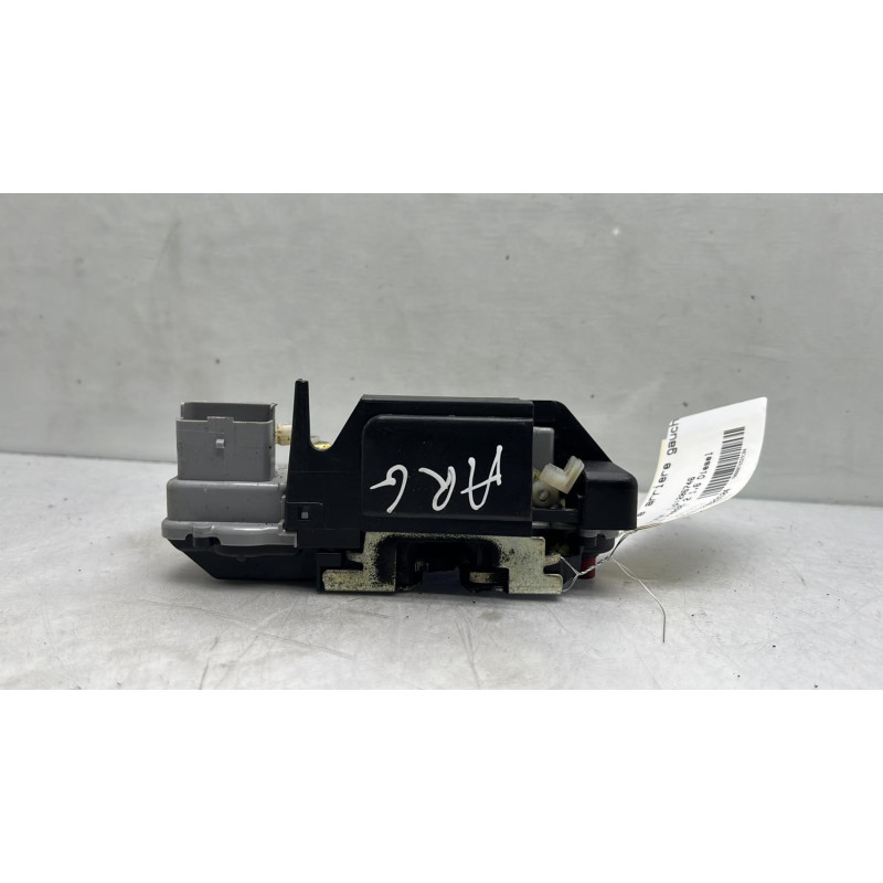 Serrure arriere gauche CITROEN C5 1 Photo n°4