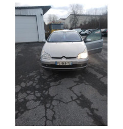 Serrure arriere gauche CITROEN C5 1