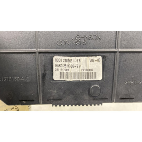 Boitier BSI CITROEN C5 1