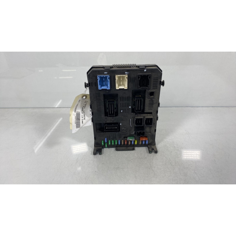 Boitier BSI CITROEN C5 1 Photo n°4