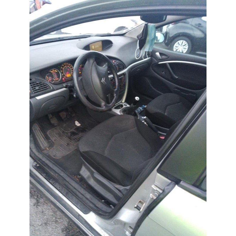Boitier BSI CITROEN C5 1 Photo n°8