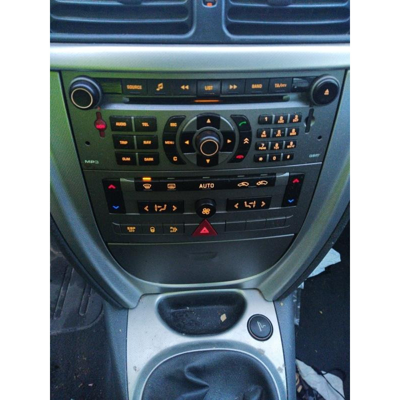 Boitier BSI CITROEN C5 1 Photo n°14