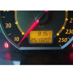 Boitier BSI CITROEN C5 1