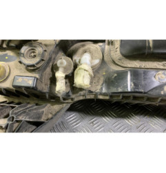 Reservoir AdBlue PEUGEOT 3008 2