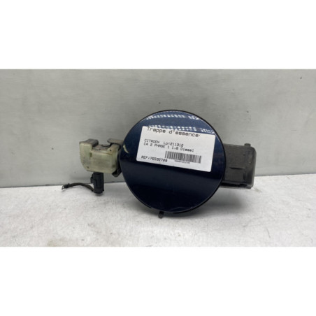 Trappe d'essence CITROEN C4 2