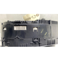 Compteur CITROEN C4 2 Photo n°1