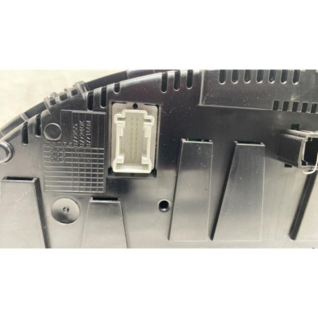 Compteur CITROEN C4 2