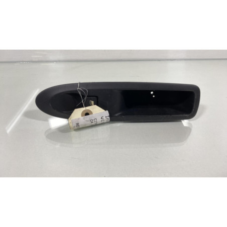 Interrupteur de leve vitre arriere droit CITROEN C4 2 Photo n°1