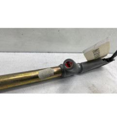 Pretensionneur de ceinture avant droit RENAULT SCENIC 2