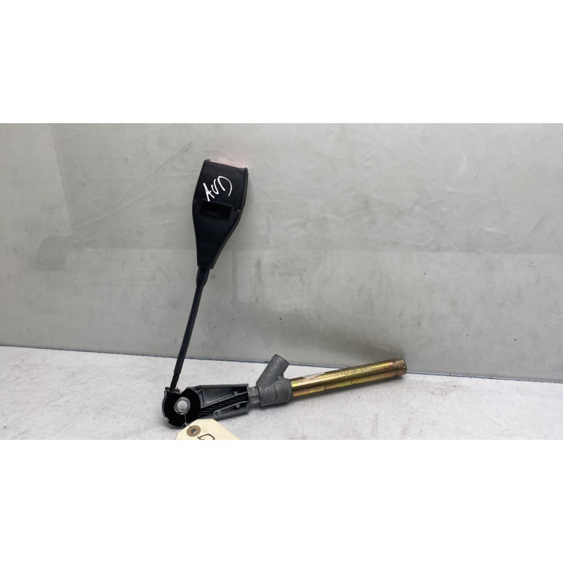 Pretensionneur de ceinture avant droit RENAULT SCENIC 2 Photo n°3